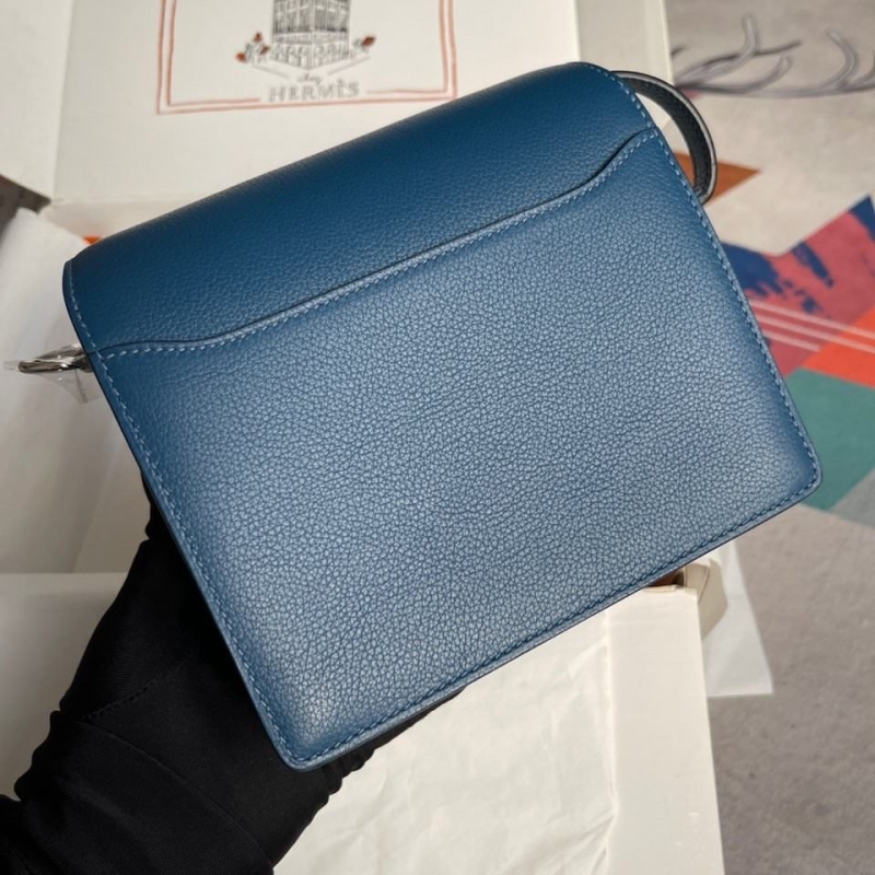 H**mes roulis bags